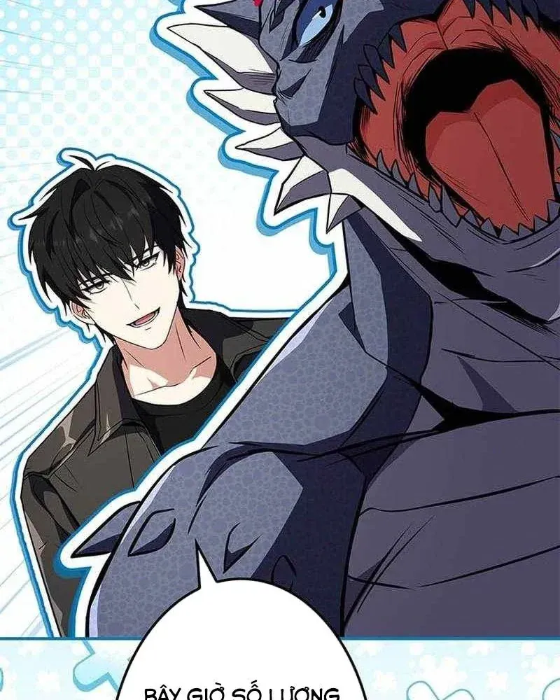 Thánh Giả Thăng Cấp Nhờ Chiêu Hồn Sư Chap 21 - Next Chap 20