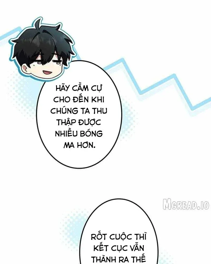 Thánh Giả Thăng Cấp Nhờ Chiêu Hồn Sư Chap 21 - Next Chap 20