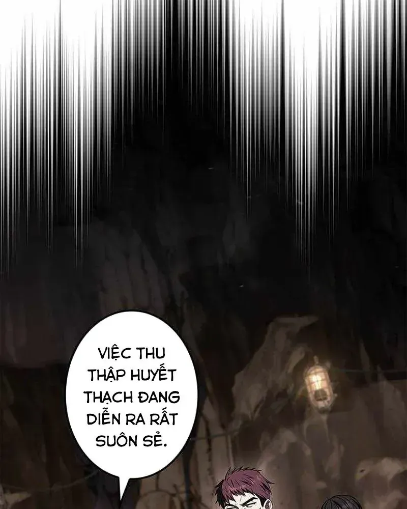 Thánh Giả Thăng Cấp Nhờ Chiêu Hồn Sư Chap 21 - Next Chap 20