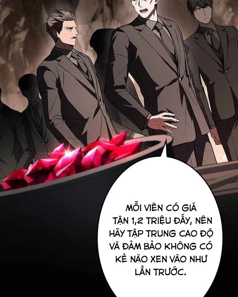 Thánh Giả Thăng Cấp Nhờ Chiêu Hồn Sư Chap 21 - Next Chap 20