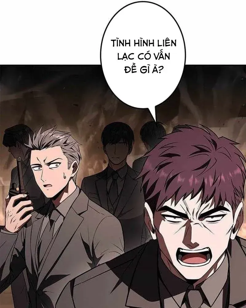 Thánh Giả Thăng Cấp Nhờ Chiêu Hồn Sư Chap 21 - Next Chap 20