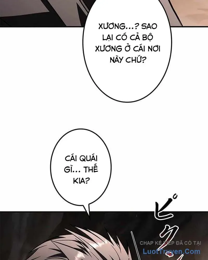 Thánh Giả Thăng Cấp Nhờ Chiêu Hồn Sư Chap 21 - Next Chap 20