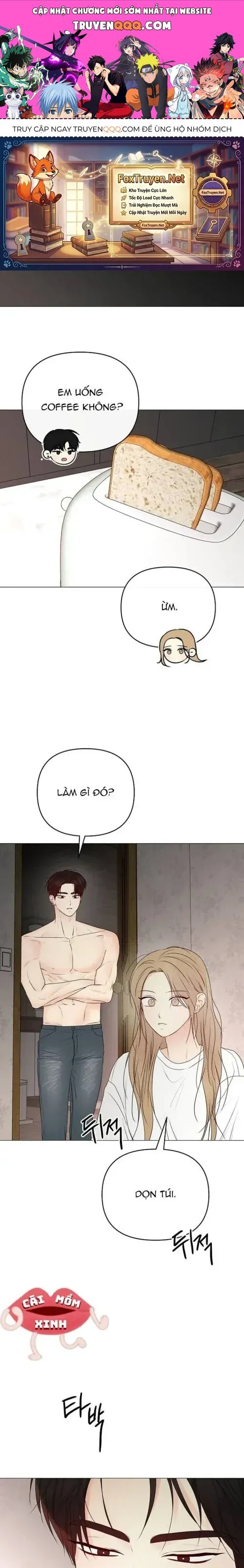 Soái Ca Kiểu Mẫu Chap 34 - Next Chap 33