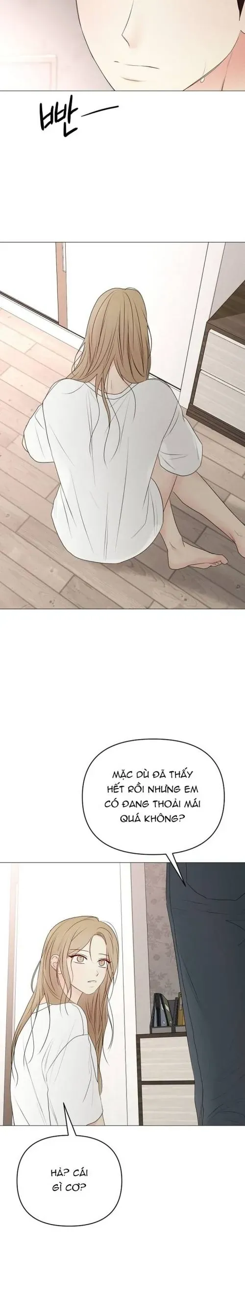 Soái Ca Kiểu Mẫu Chap 34 - Next Chap 33