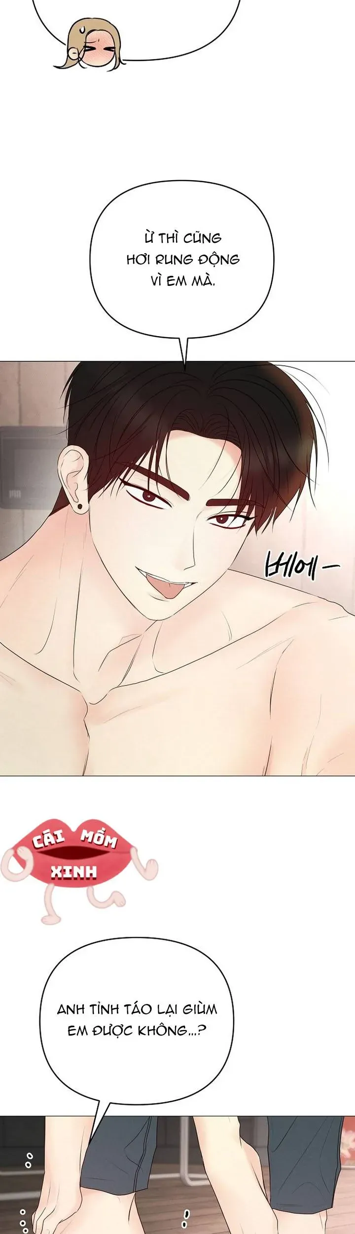 Soái Ca Kiểu Mẫu Chap 34 - Next Chap 33