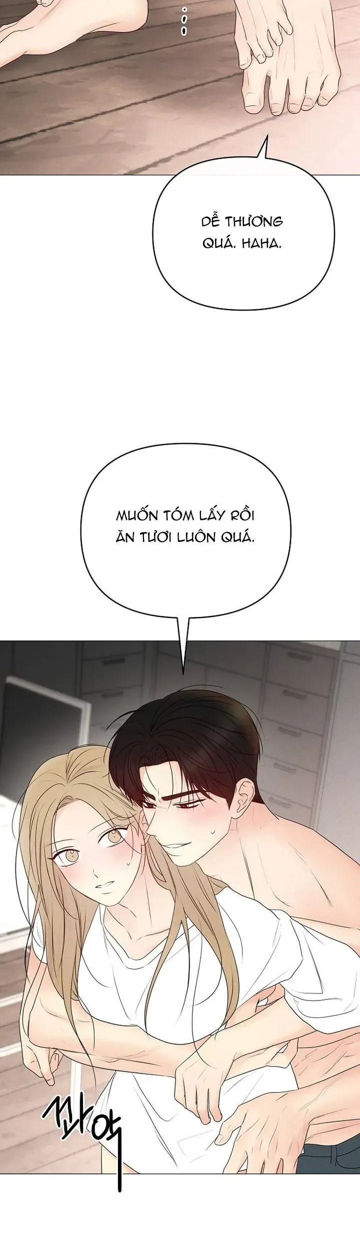 Soái Ca Kiểu Mẫu Chap 34 - Next Chap 33