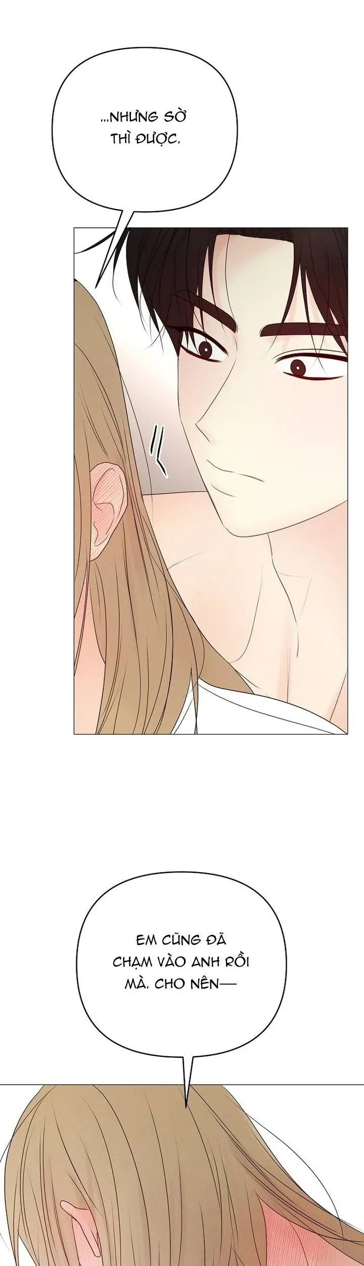 Soái Ca Kiểu Mẫu Chap 34 - Next Chap 33