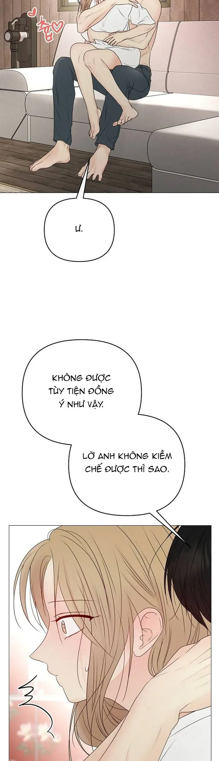 Soái Ca Kiểu Mẫu Chap 34 - Next Chap 33
