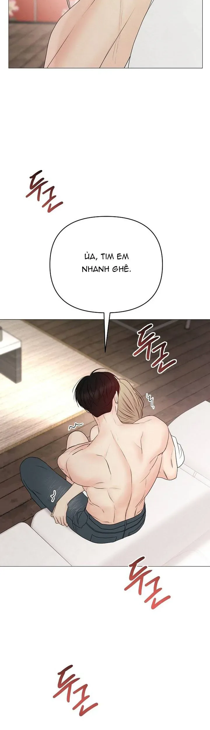 Soái Ca Kiểu Mẫu Chap 34 - Next Chap 33