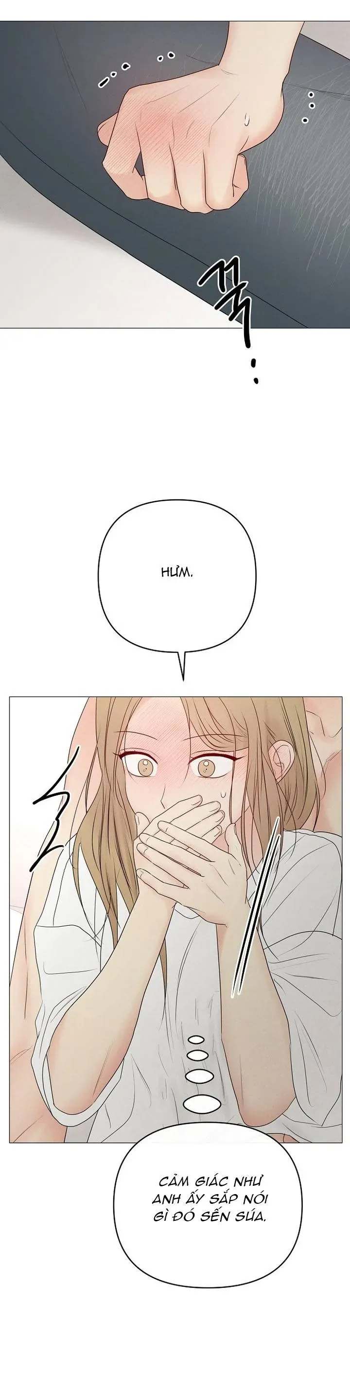 Soái Ca Kiểu Mẫu Chap 34 - Next Chap 33