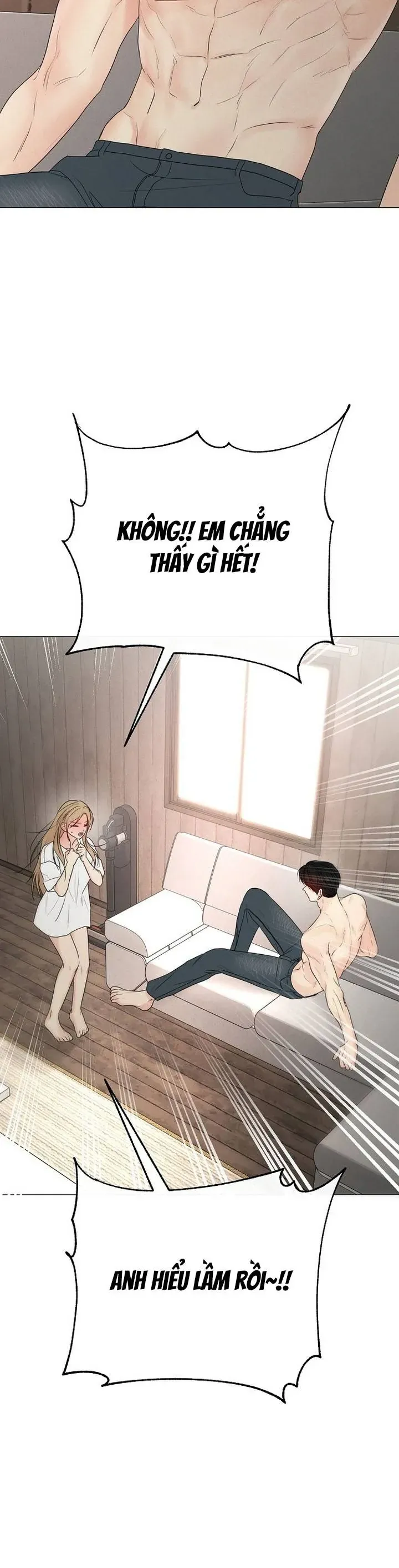 Soái Ca Kiểu Mẫu Chap 34 - Next Chap 33