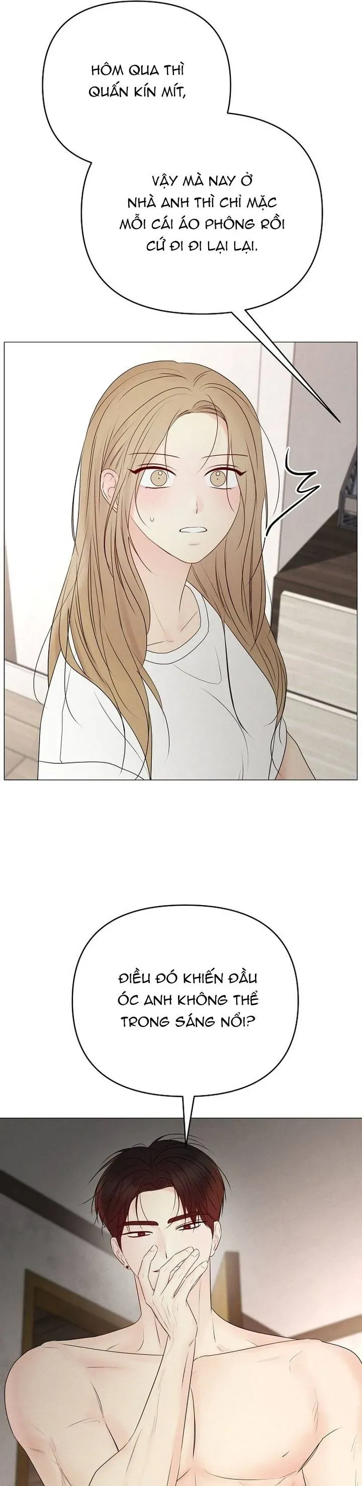 Soái Ca Kiểu Mẫu Chap 34 - Next Chap 33