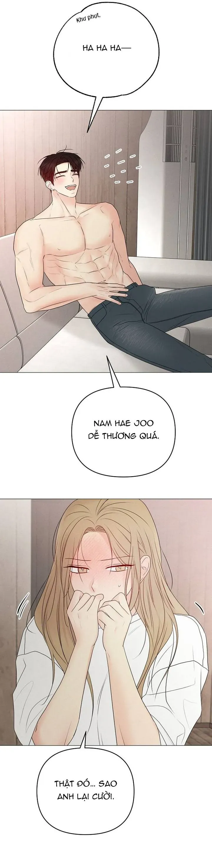 Soái Ca Kiểu Mẫu Chap 34 - Next Chap 33