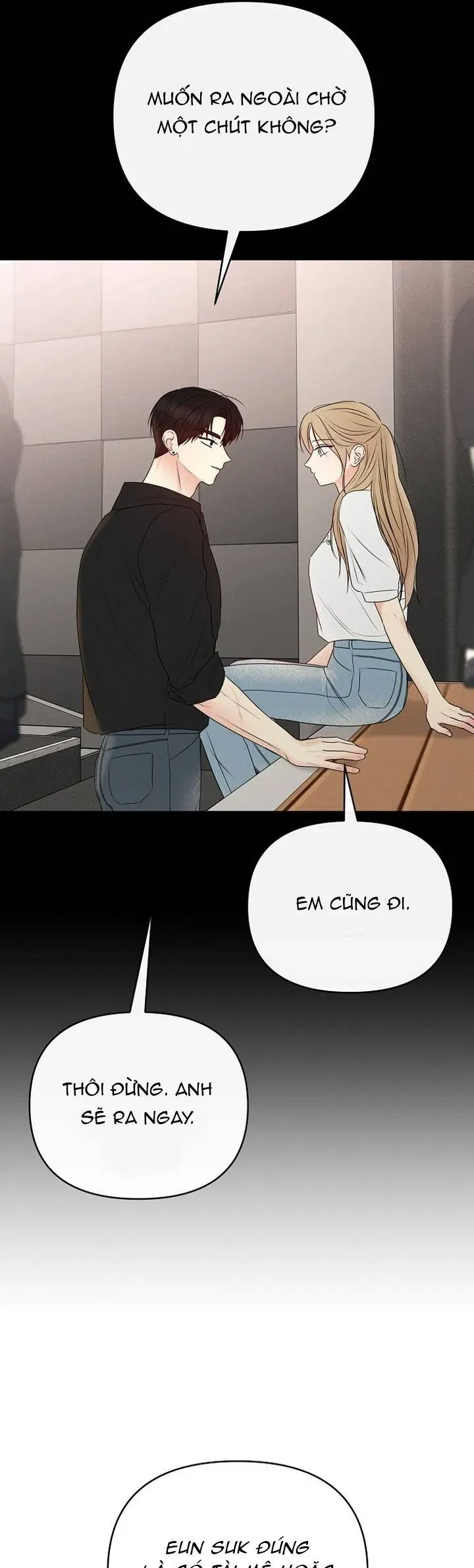 Soái Ca Kiểu Mẫu Chap 34 - Next Chap 33