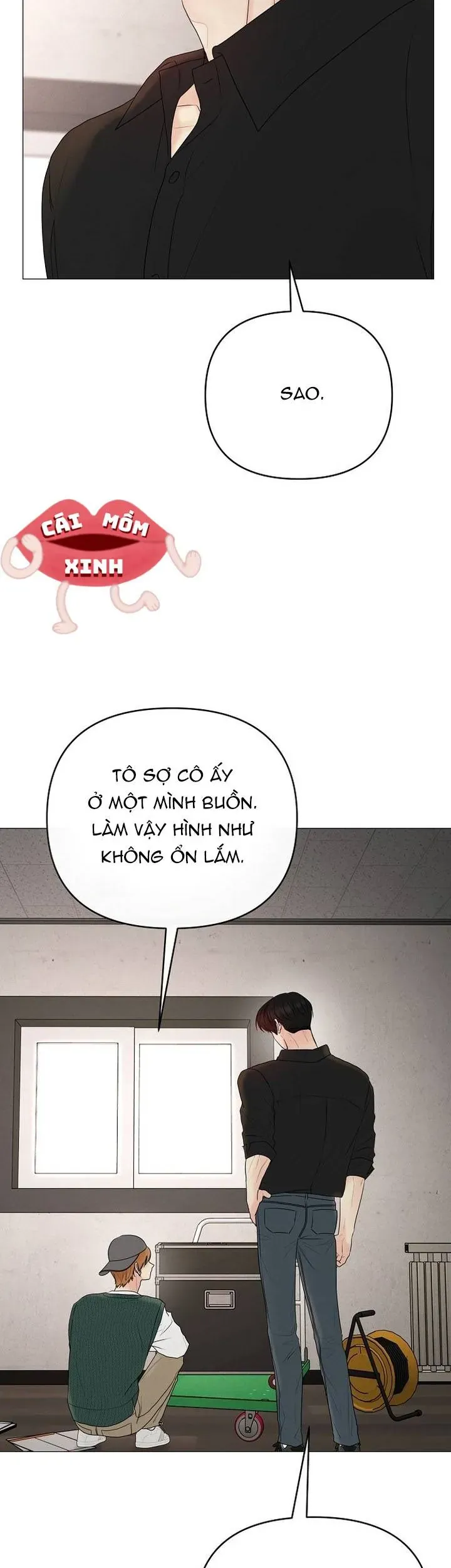Soái Ca Kiểu Mẫu Chap 34 - Next Chap 33