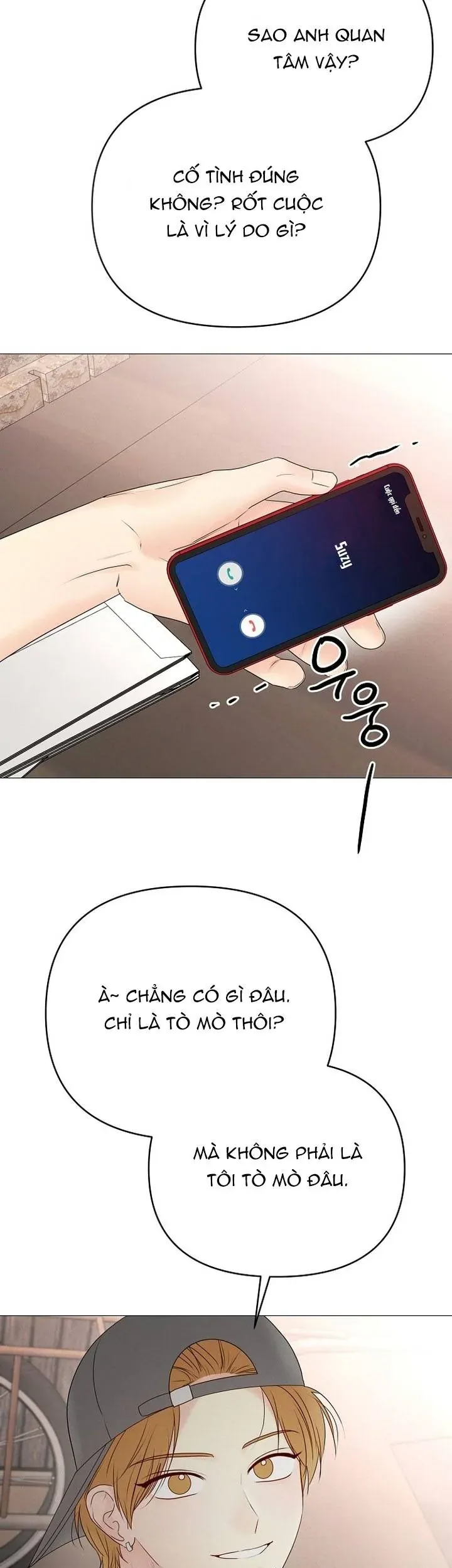 Soái Ca Kiểu Mẫu Chap 34 - Next Chap 33