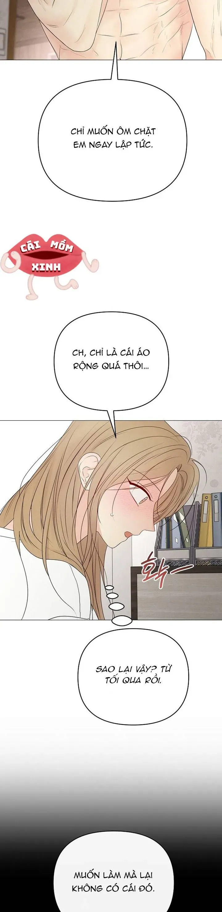 Soái Ca Kiểu Mẫu Chap 34 - Next Chap 33