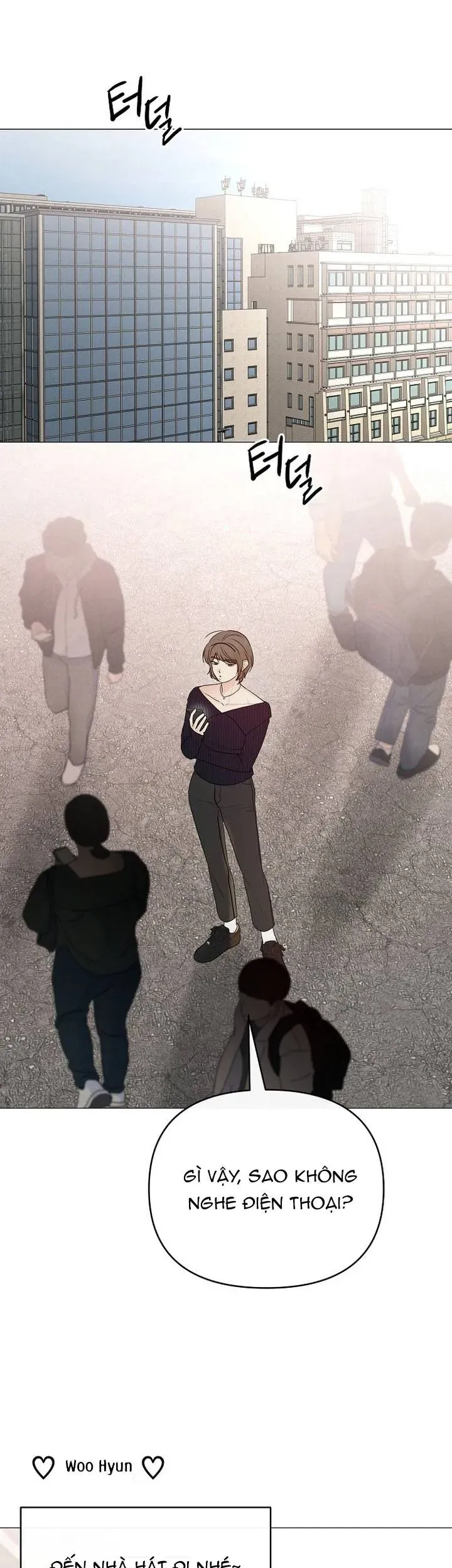 Soái Ca Kiểu Mẫu Chap 34 - Next Chap 33