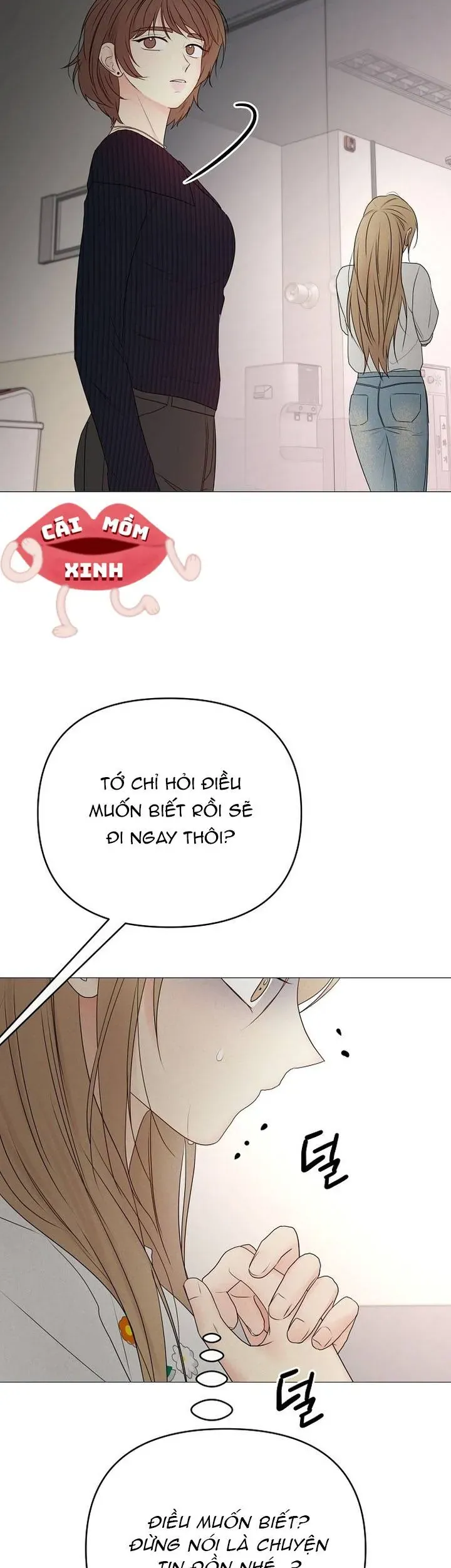 Soái Ca Kiểu Mẫu Chap 34 - Next Chap 33