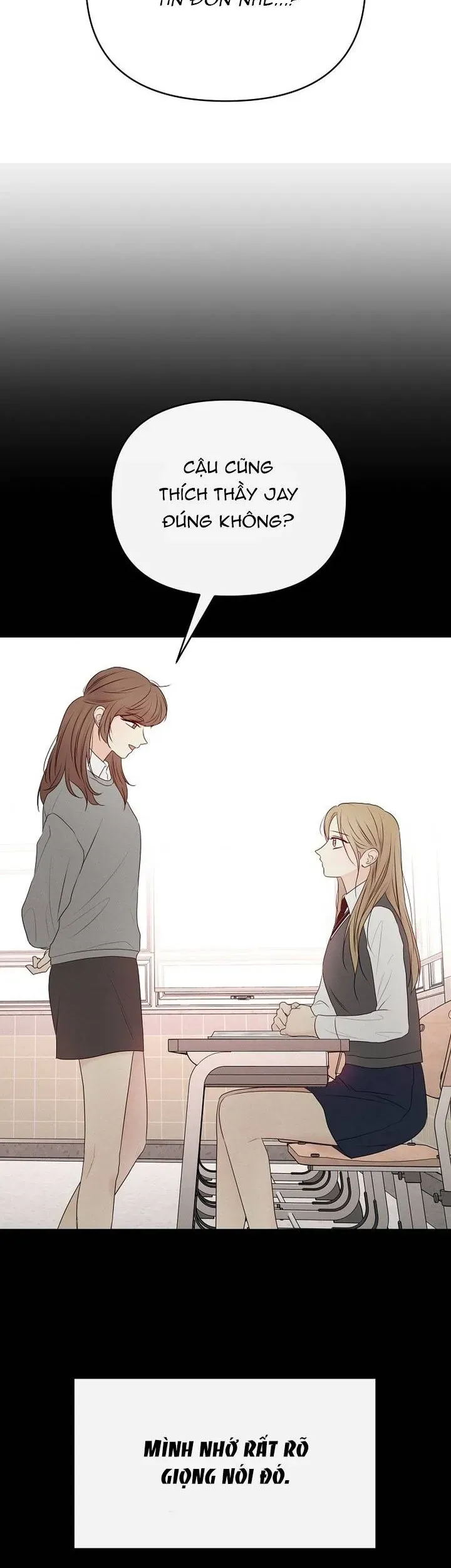 Soái Ca Kiểu Mẫu Chap 34 - Next Chap 33