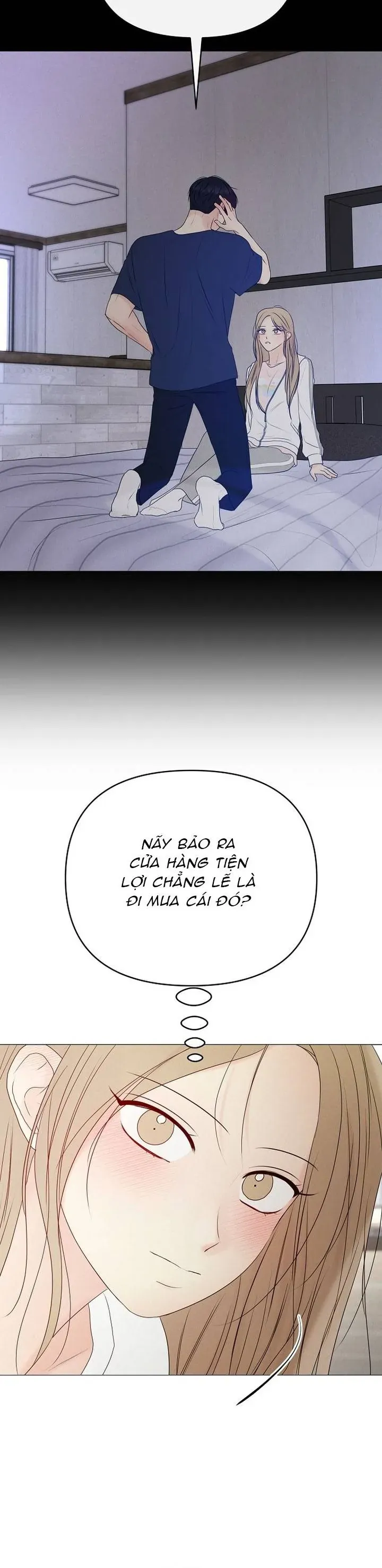 Soái Ca Kiểu Mẫu Chap 34 - Next Chap 33