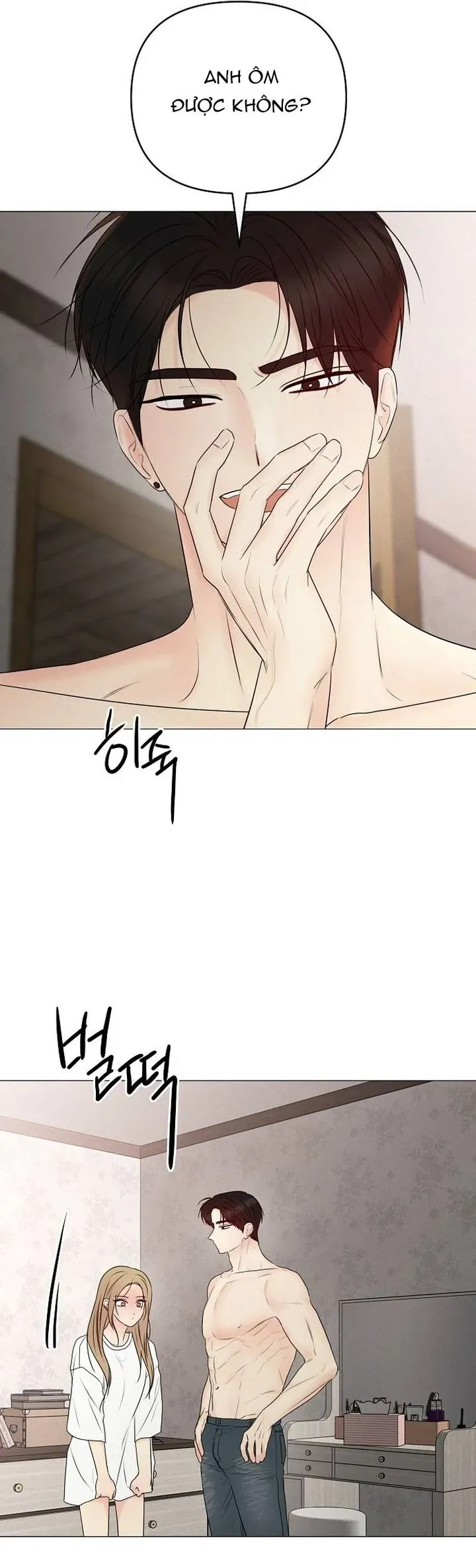 Soái Ca Kiểu Mẫu Chap 34 - Next Chap 33