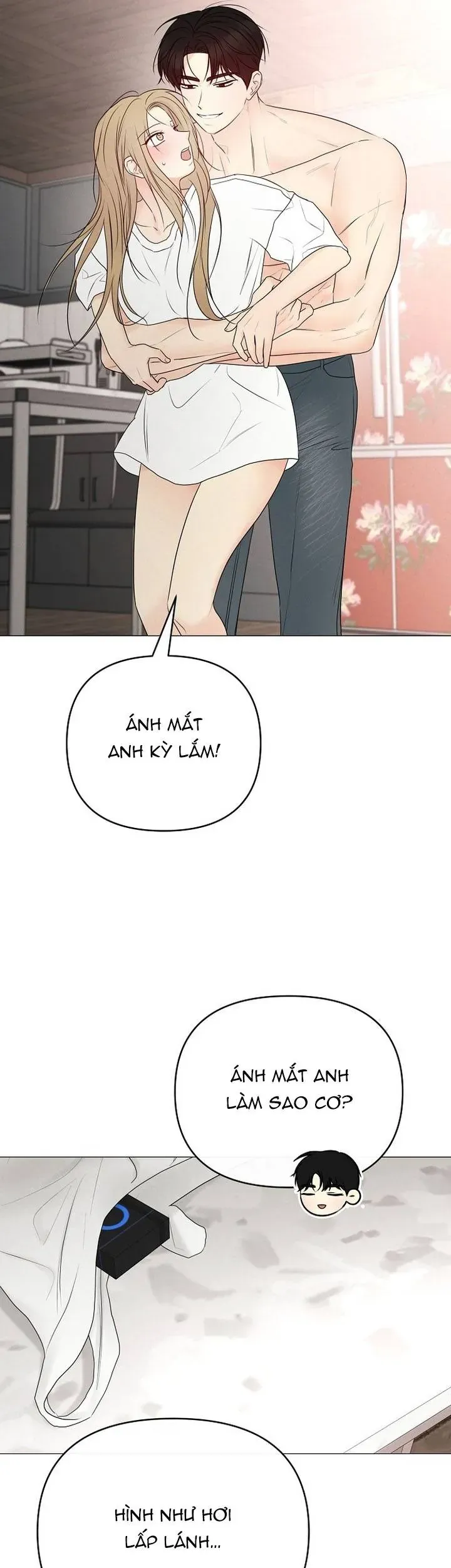 Soái Ca Kiểu Mẫu Chap 34 - Next Chap 33