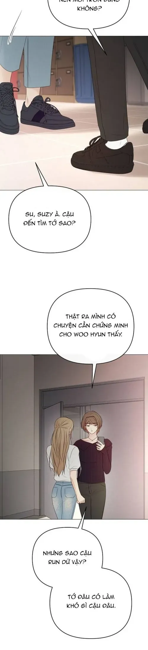 Soái Ca Kiểu Mẫu Chap 35 - Next Chap 34