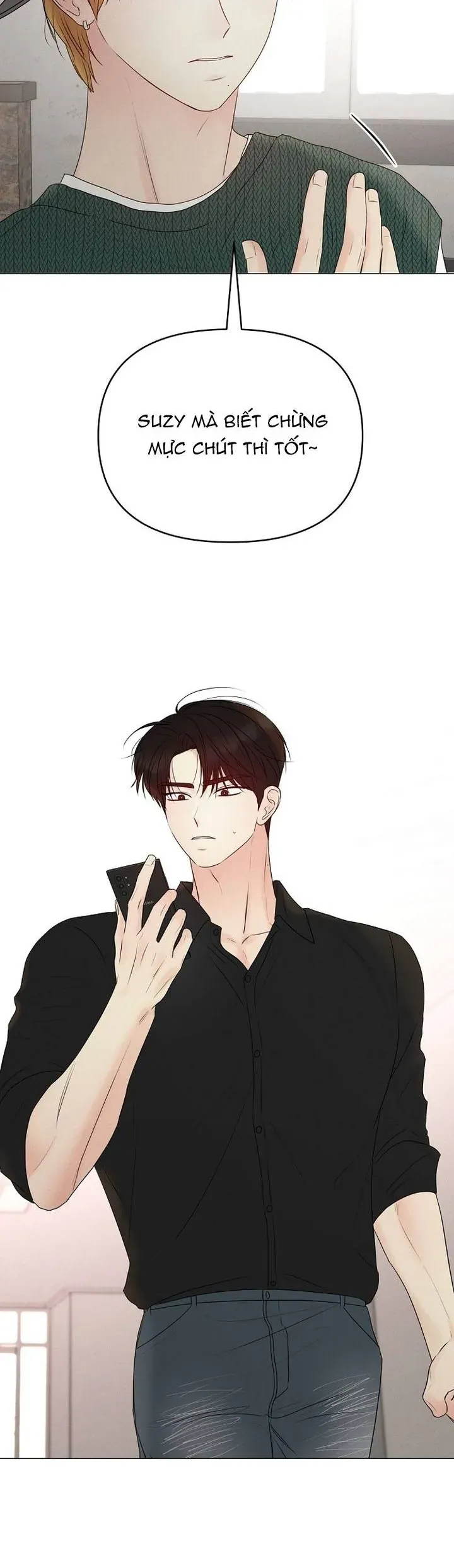 Soái Ca Kiểu Mẫu Chap 35 - Next Chap 34