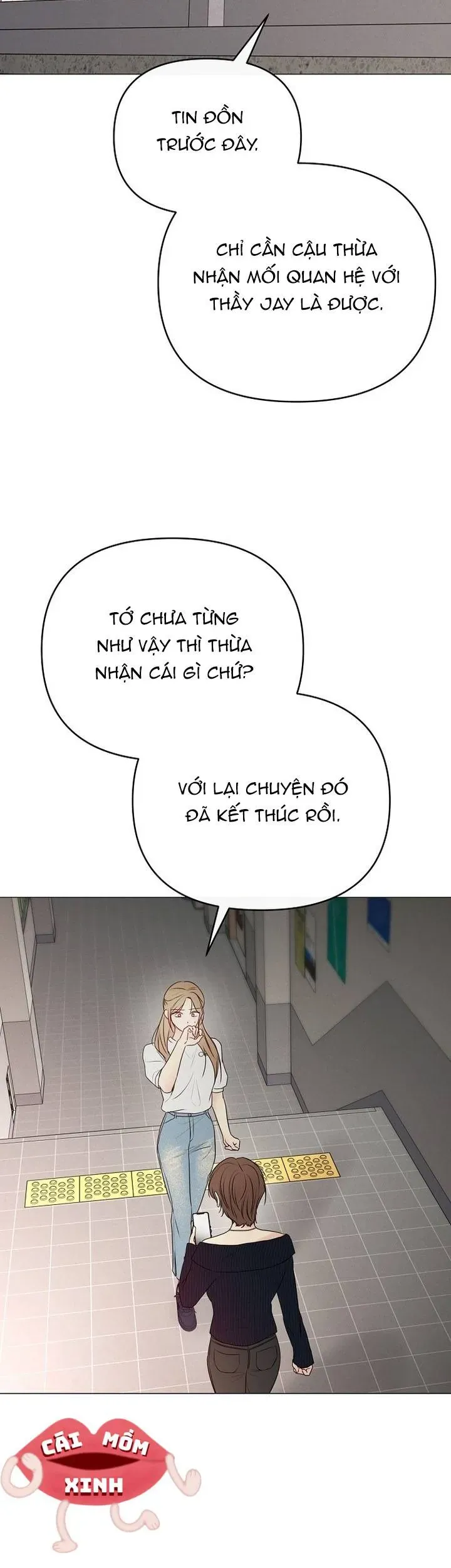 Soái Ca Kiểu Mẫu Chap 35 - Next Chap 34