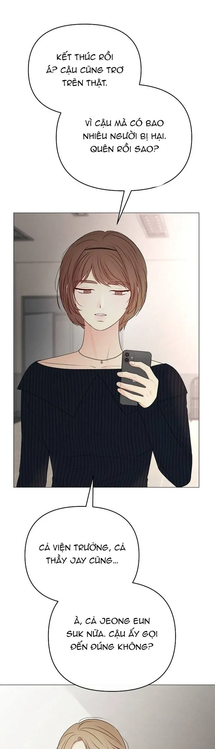 Soái Ca Kiểu Mẫu Chap 35 - Next Chap 34