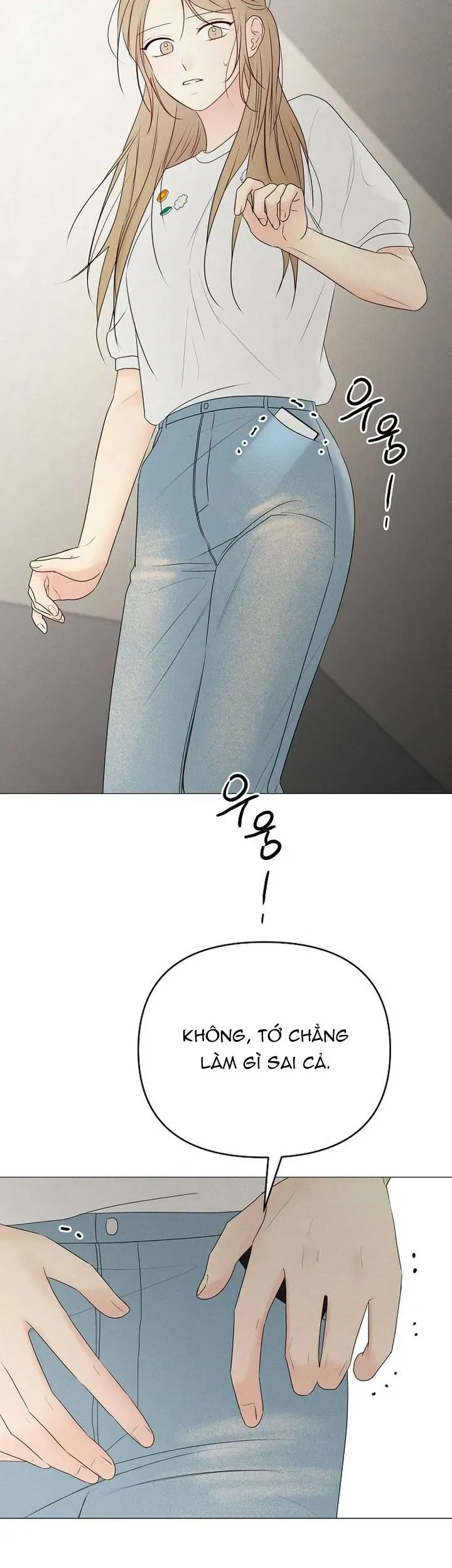 Soái Ca Kiểu Mẫu Chap 35 - Next Chap 34