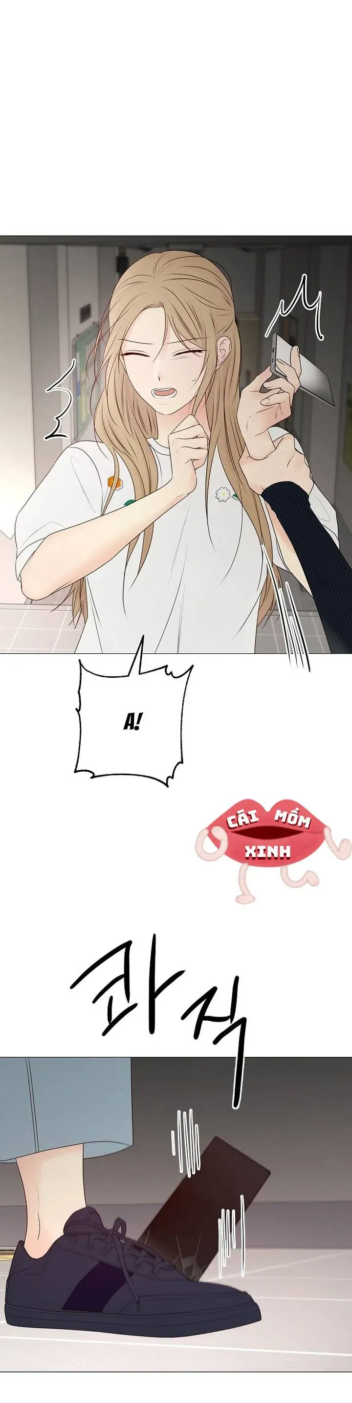 Soái Ca Kiểu Mẫu Chap 35 - Next Chap 34