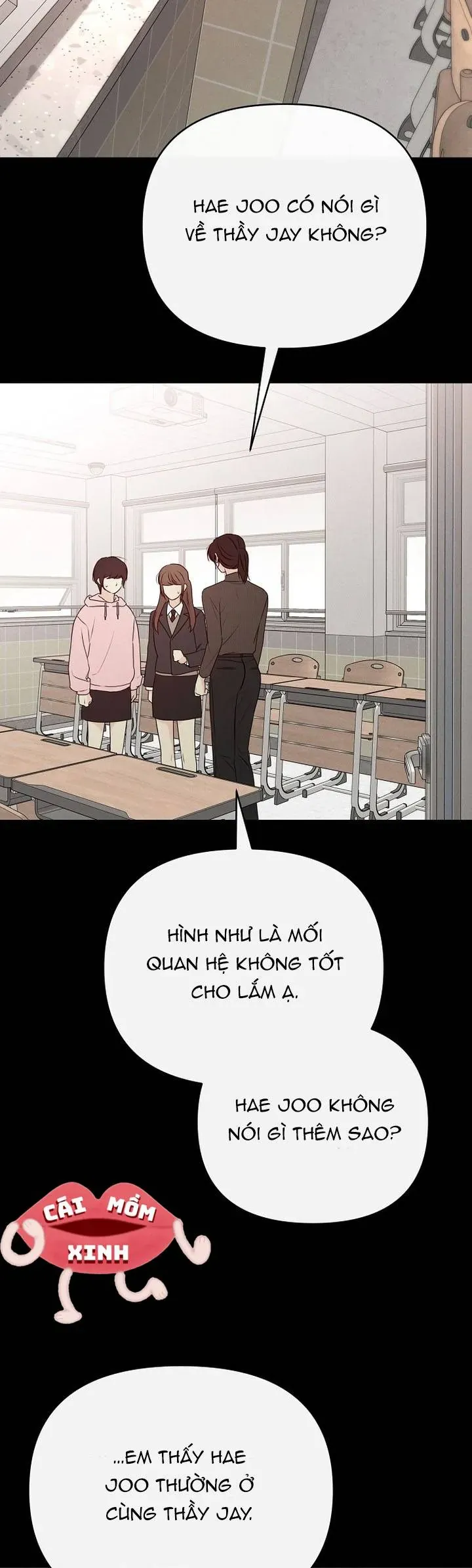 Soái Ca Kiểu Mẫu Chap 35 - Next Chap 34