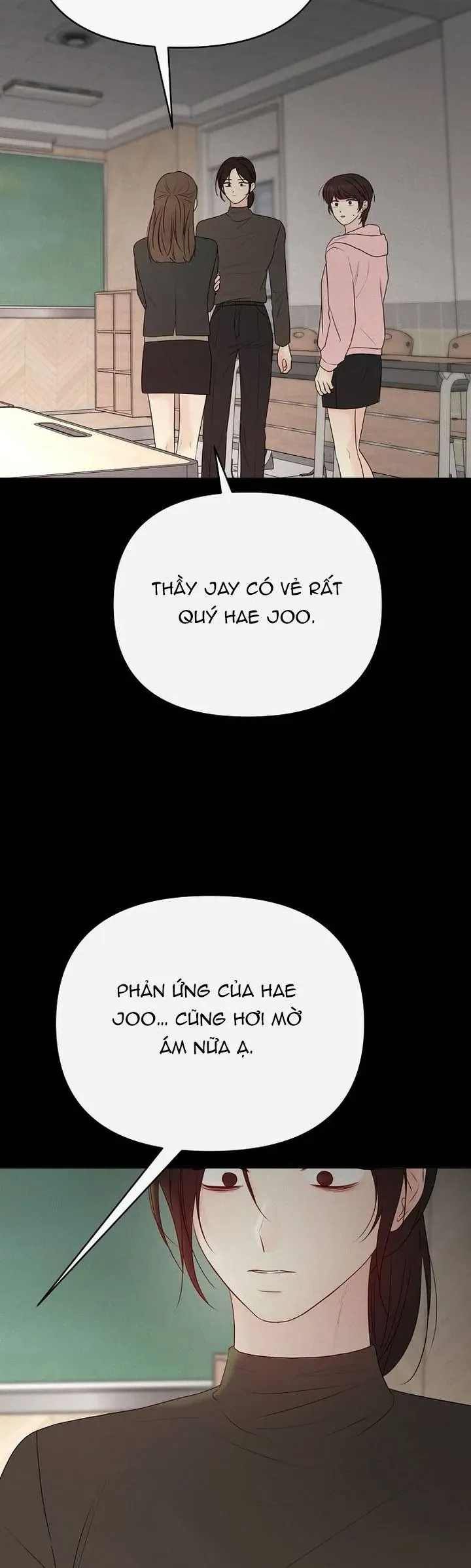 Soái Ca Kiểu Mẫu Chap 35 - Next Chap 34