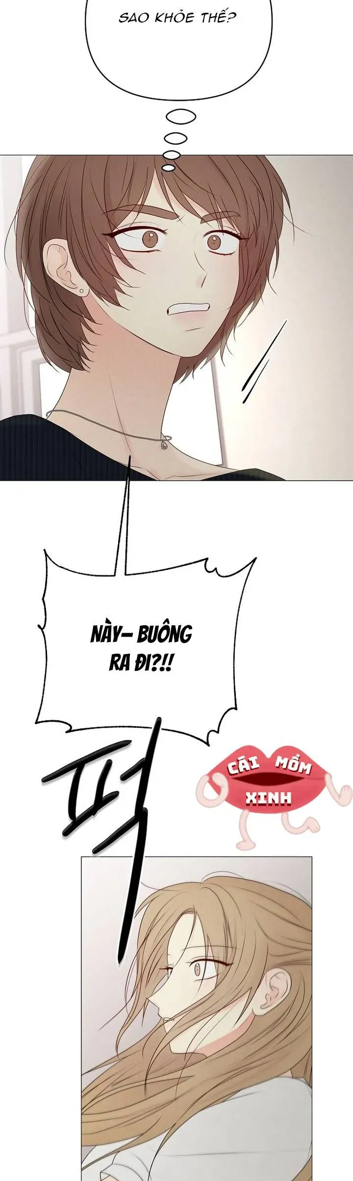 Soái Ca Kiểu Mẫu Chap 35 - Next Chap 34