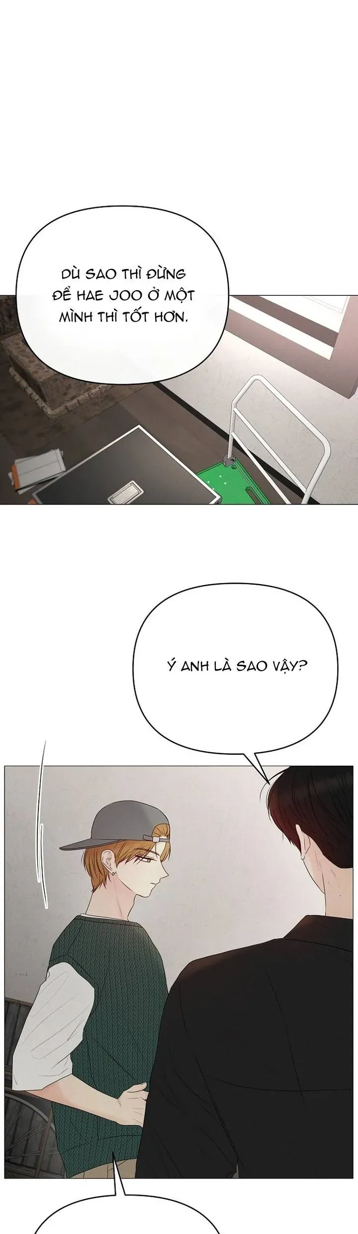 Soái Ca Kiểu Mẫu Chap 35 - Next Chap 34