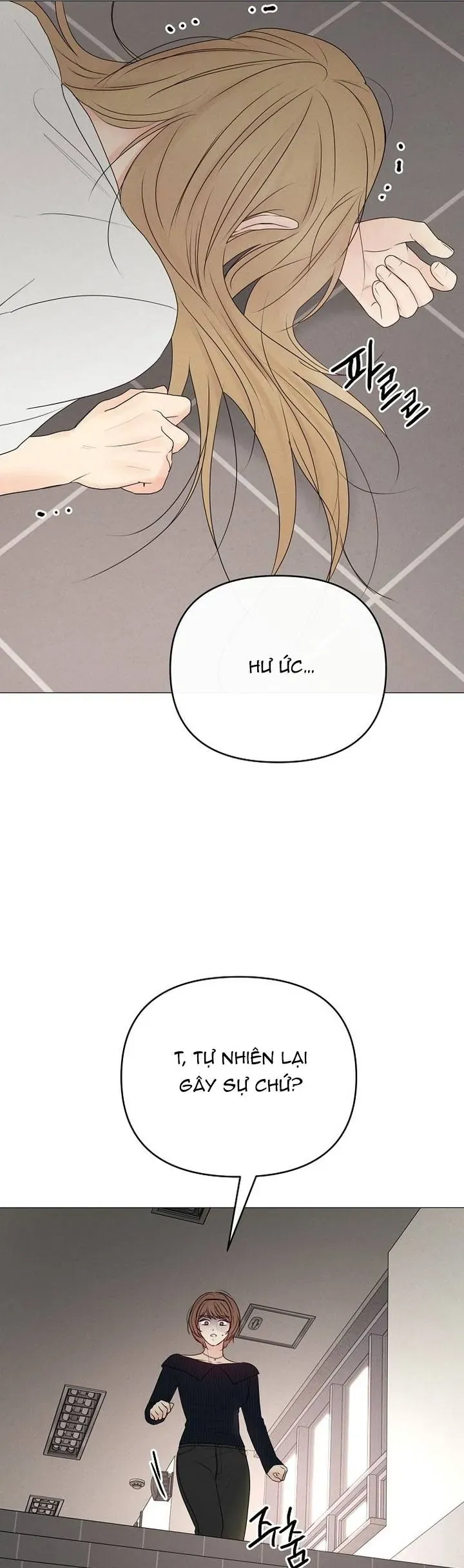 Soái Ca Kiểu Mẫu Chap 35 - Next Chap 34