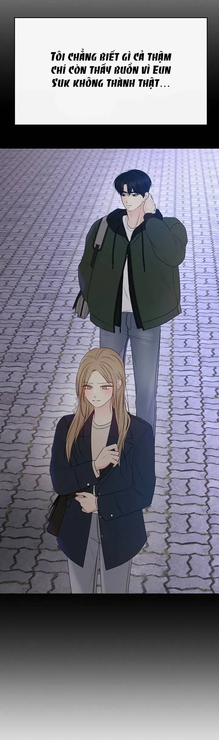 Soái Ca Kiểu Mẫu Chap 35 - Next Chap 34
