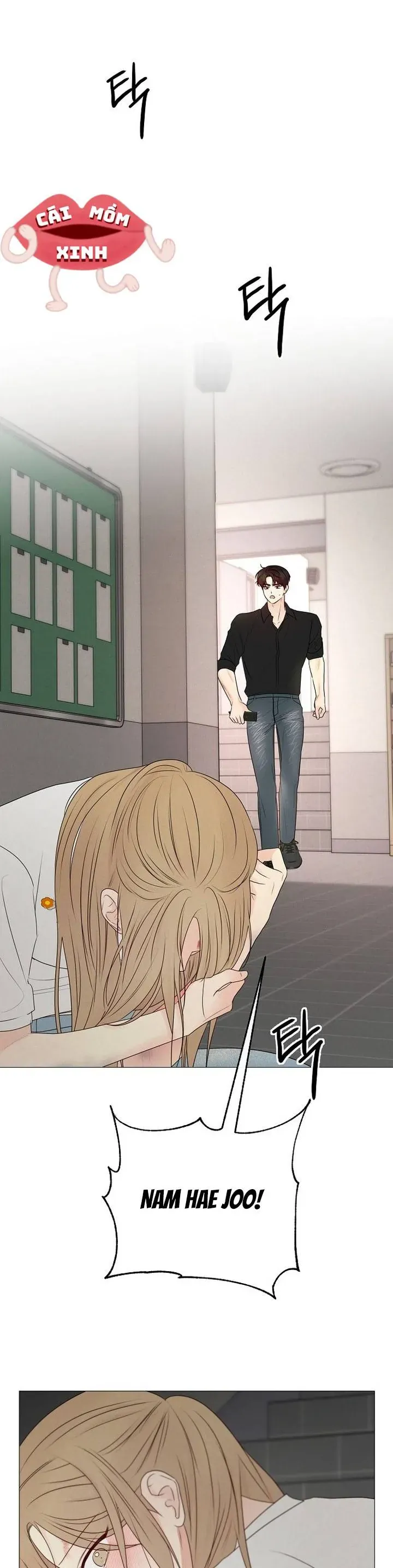 Soái Ca Kiểu Mẫu Chap 35 - Next Chap 34