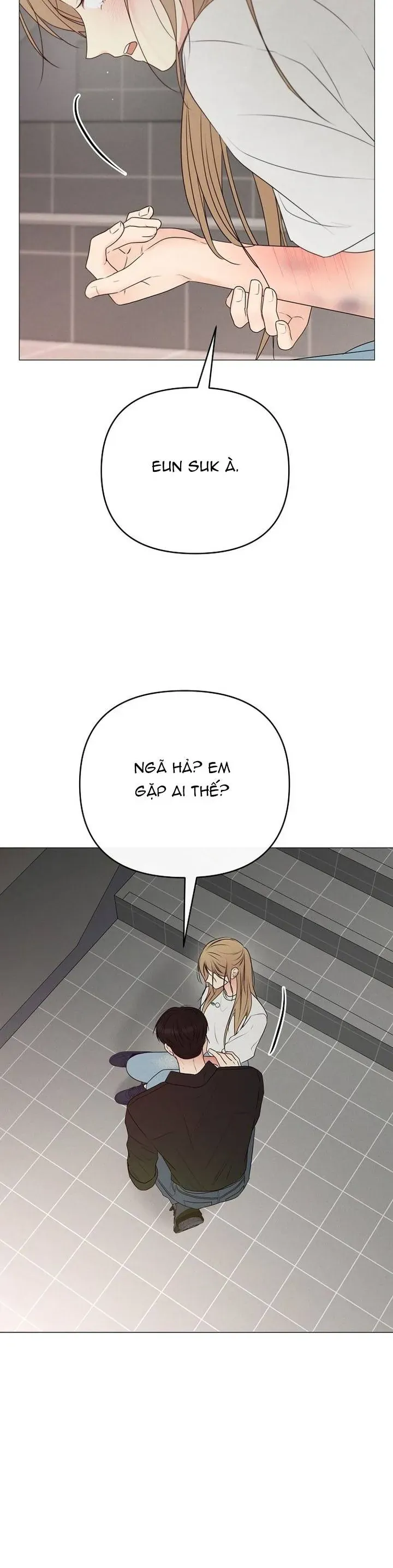 Soái Ca Kiểu Mẫu Chap 35 - Next Chap 34