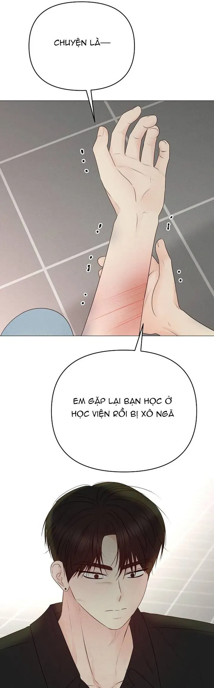 Soái Ca Kiểu Mẫu Chap 35 - Next Chap 34