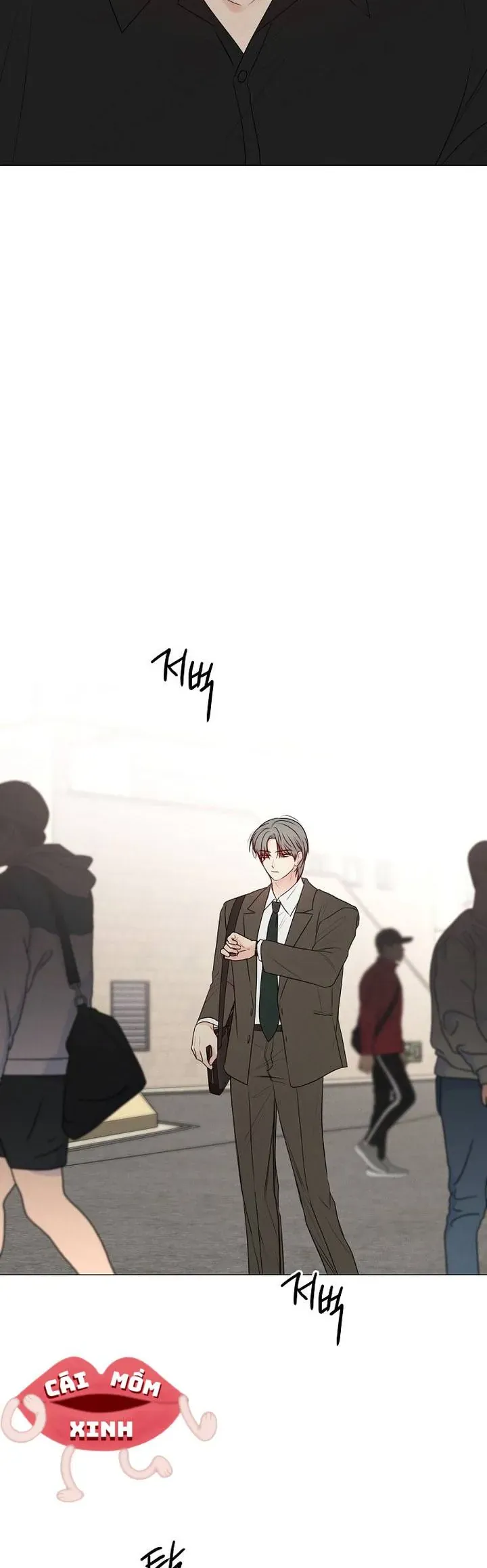 Soái Ca Kiểu Mẫu Chap 35 - Next Chap 34