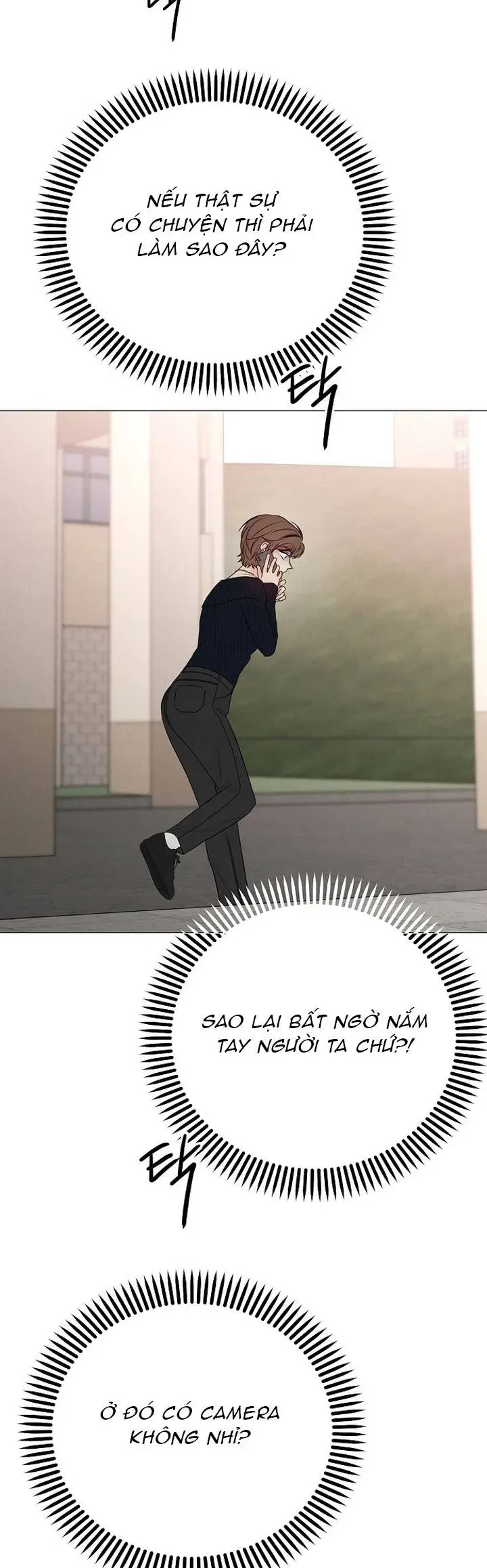 Soái Ca Kiểu Mẫu Chap 35 - Next Chap 34
