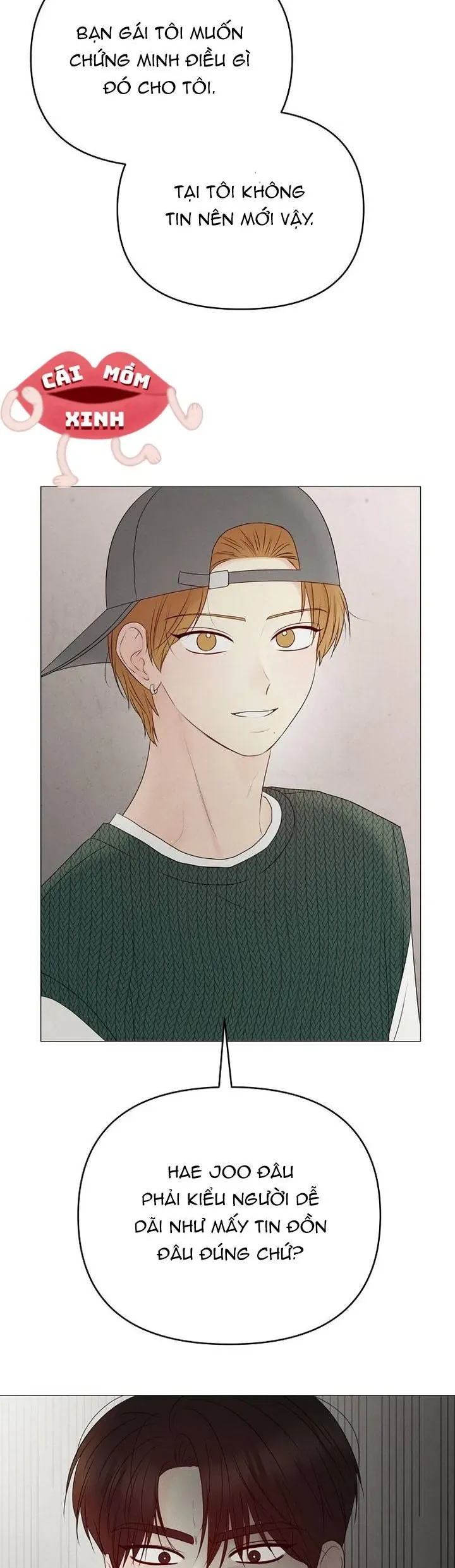 Soái Ca Kiểu Mẫu Chap 35 - Next Chap 34