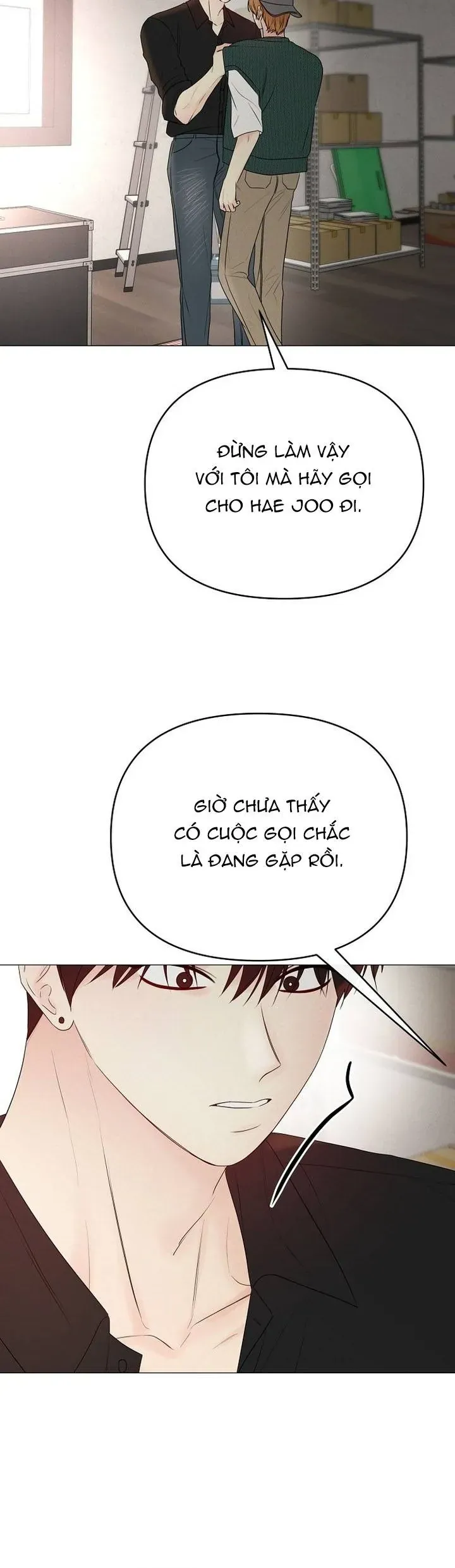 Soái Ca Kiểu Mẫu Chap 35 - Next Chap 34