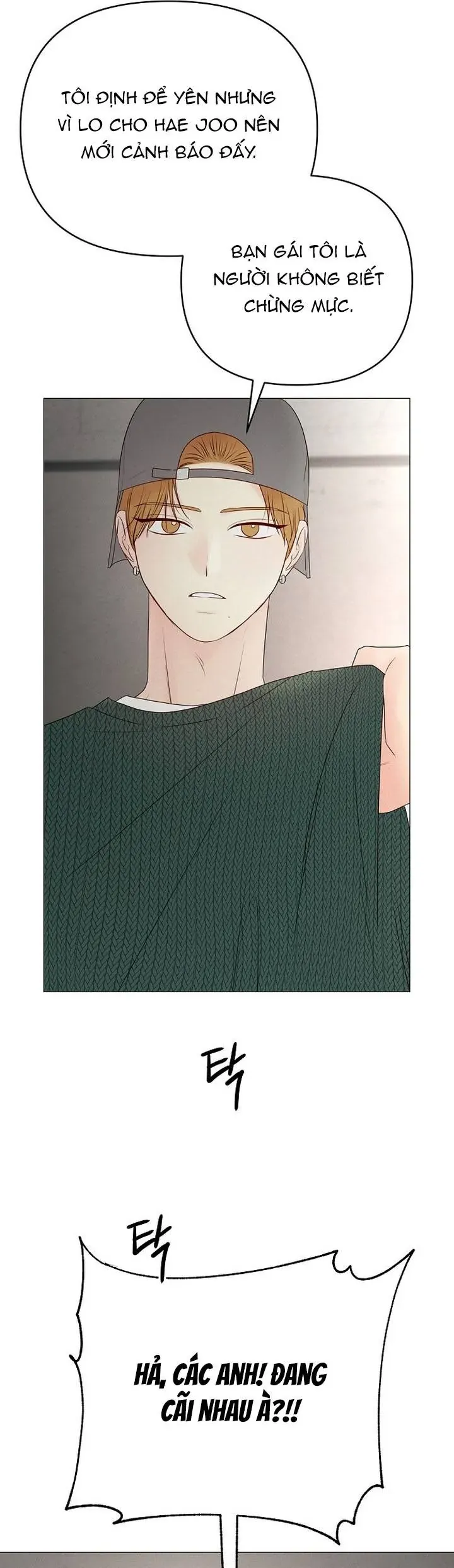 Soái Ca Kiểu Mẫu Chap 35 - Next Chap 34