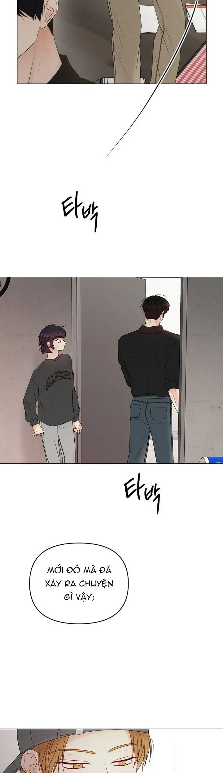 Soái Ca Kiểu Mẫu Chap 35 - Next Chap 34