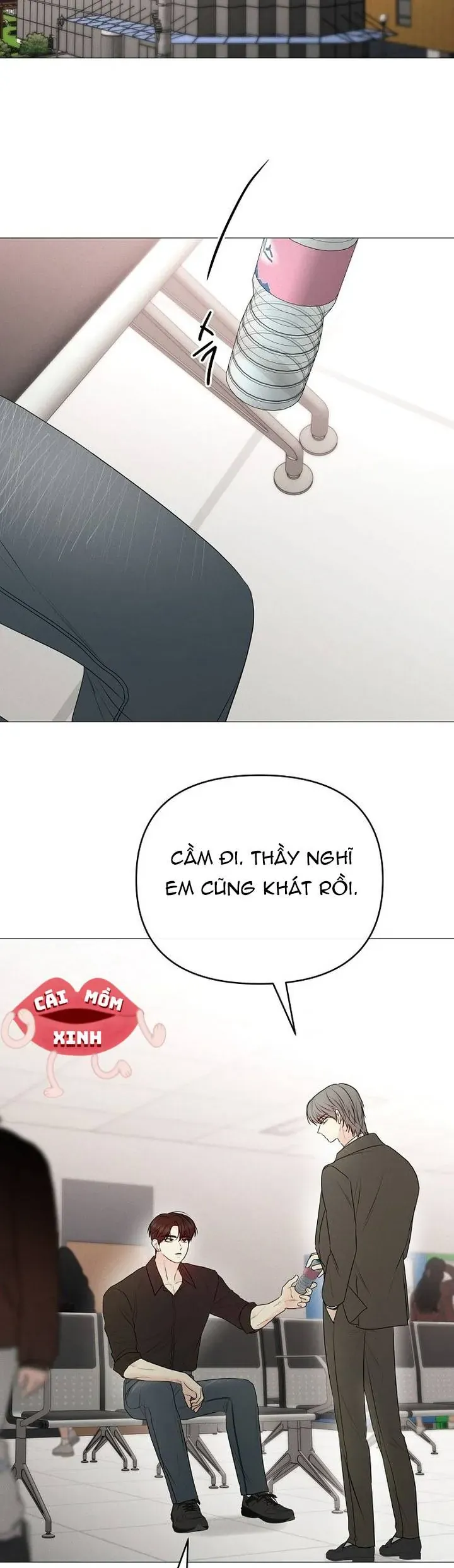 Soái Ca Kiểu Mẫu Chap 36 - Next Chap 35