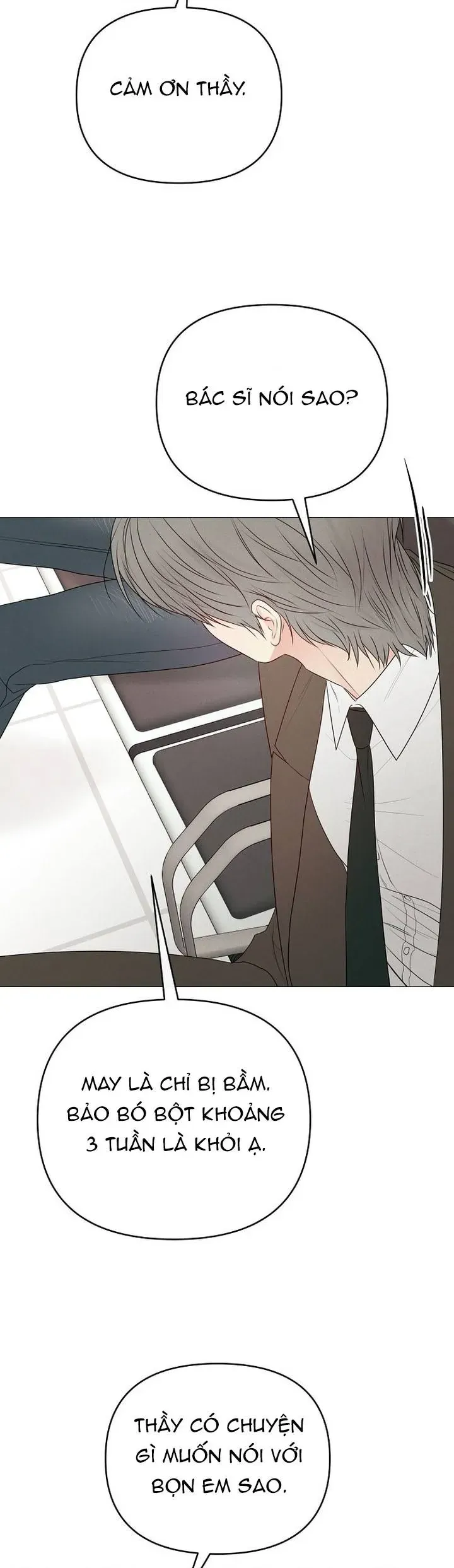 Soái Ca Kiểu Mẫu Chap 36 - Next Chap 35